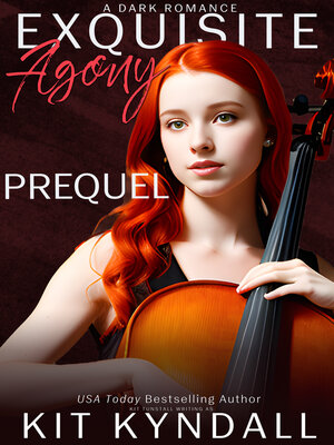 cover image of Exquisite Agony